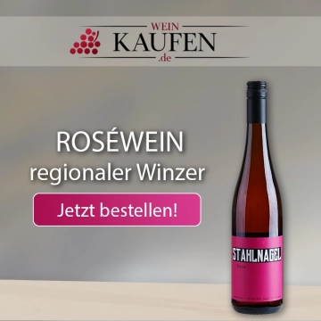 Weinangebote in Traisen - Roséwein