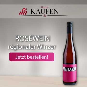 Weinangebote in Traitsching - Roséwein