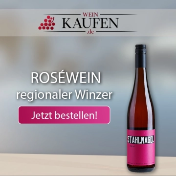 Weinangebote in Trappenkamp - Roséwein