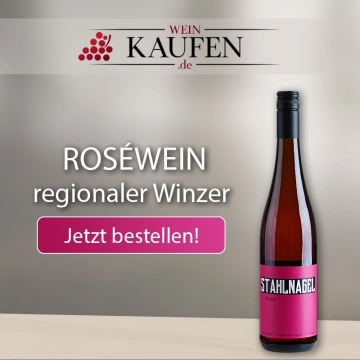Weinangebote in Traunreut - Roséwein