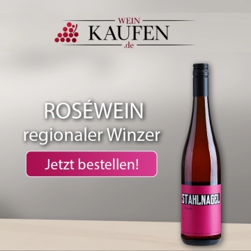Weinangebote in Traunstein - Roséwein