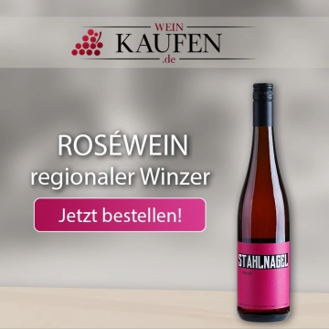 Weinangebote in Trebbin - Roséwein
