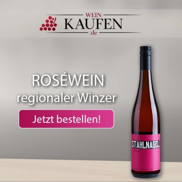 Weinangebote in Trebsen/Mulde - Roséwein