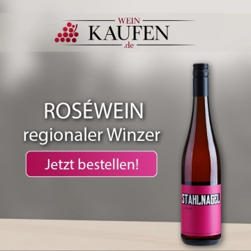 Weinangebote in Trebur - Roséwein