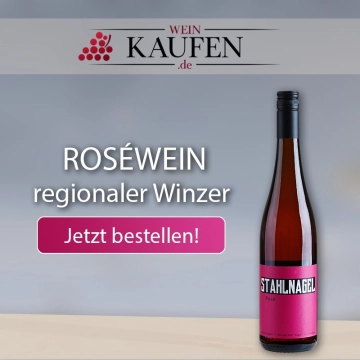 Weinangebote in Treffurt - Roséwein
