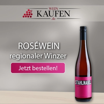 Weinangebote in Trendelburg - Roséwein