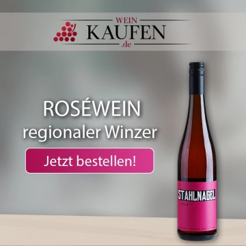 Weinangebote in Treuchtlingen - Roséwein