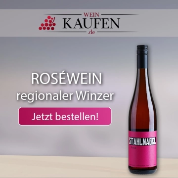 Weinangebote in Treuen - Roséwein