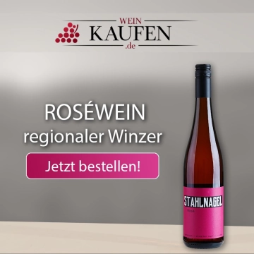 Weinangebote in Treuenbrietzen - Roséwein