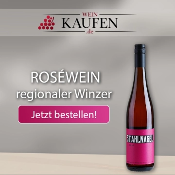 Weinangebote in Triefenstein OT Homburg am Main - Roséwein