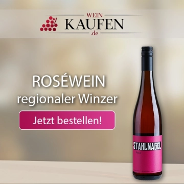 Weinangebote in Trier OT Olewig - Roséwein