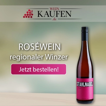 Weinangebote in Trippstadt - Roséwein