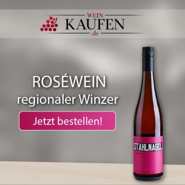 Weinangebote in Triptis - Roséwein