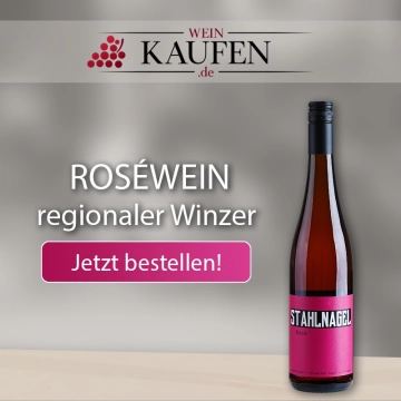 Weinangebote in Trittau - Roséwein