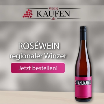 Weinangebote in Trossingen - Roséwein