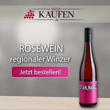 Weinangebote in Trostberg - Roséwein