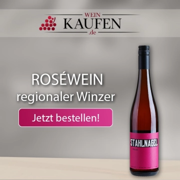 Weinangebote in Tübingen - Roséwein