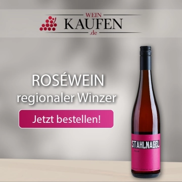Weinangebote in Tübingen OT Unterjesingen - Roséwein