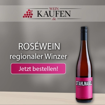 Weinangebote in Türkheim - Roséwein