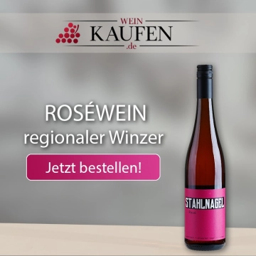 Weinangebote in Tüßling - Roséwein