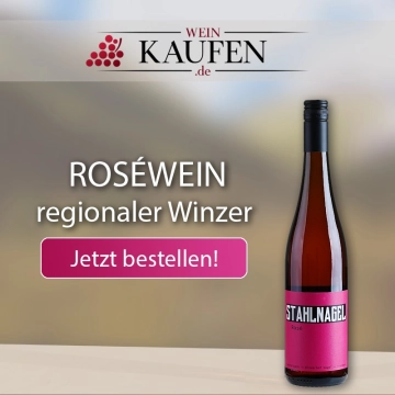 Weinangebote in Tuttlingen - Roséwein