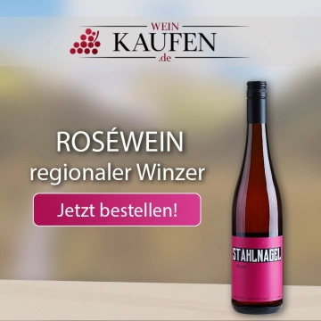 Weinangebote in Tutzing - Roséwein
