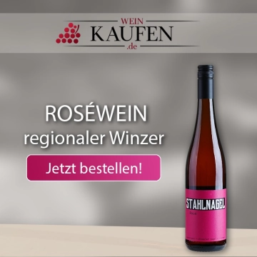 Weinangebote in Twistetal - Roséwein