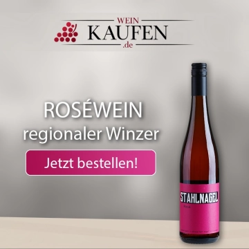 Weinangebote in Ubstadt-Weiher - Roséwein