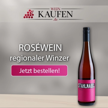 Weinangebote in Überlingen - Roséwein