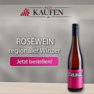 Weinangebote in Übersee - Roséwein