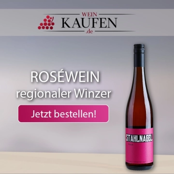 Weinangebote in Uebigau-Wahrenbrück - Roséwein