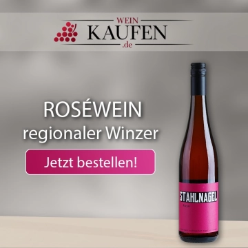 Weinangebote in Üchtelhausen - Roséwein