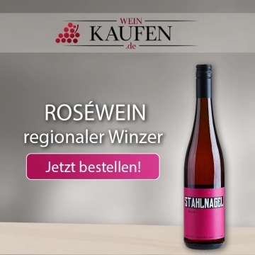 Weinangebote in Uedem - Roséwein