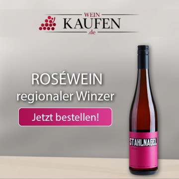 Weinangebote in Uelsen - Roséwein