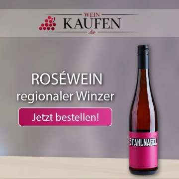 Weinangebote in Uelzen - Roséwein
