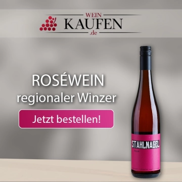 Weinangebote in Uetersen - Roséwein