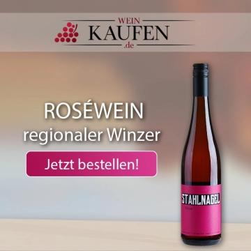 Weinangebote in Uettingen - Roséwein