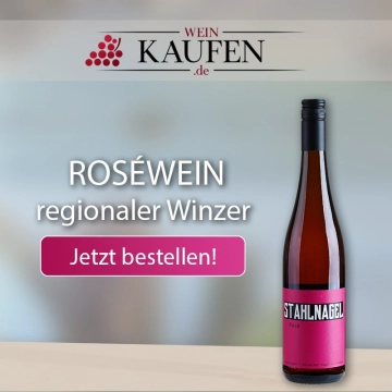 Weinangebote in Uhlstädt-Kirchhasel - Roséwein