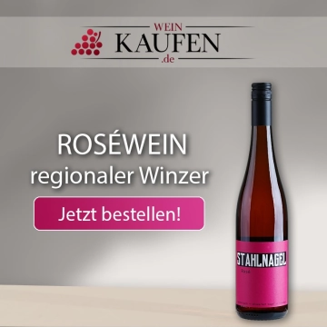 Weinangebote in Umkirch - Roséwein