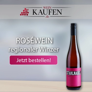 Weinangebote in Ummendorf bei Biberach - Roséwein