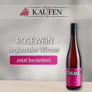 Weinangebote in Unstrut-Hainich - Roséwein