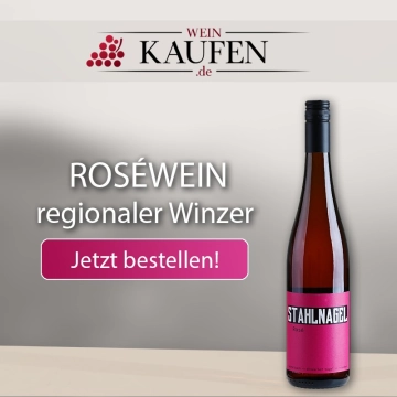 Weinangebote in Unterbreizbach - Roséwein