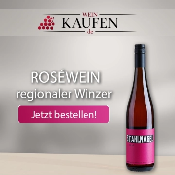 Weinangebote in Untereisesheim - Roséwein