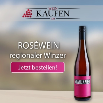 Weinangebote in Unterföhring - Roséwein