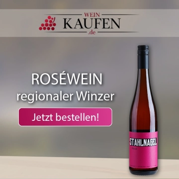 Weinangebote in Untergriesbach - Roséwein