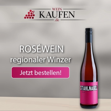 Weinangebote in Unterhaching - Roséwein