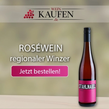 Weinangebote in Untermeitingen - Roséwein