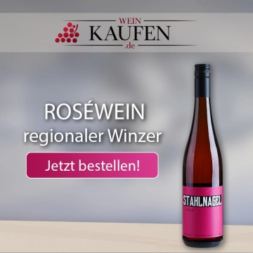 Weinangebote in Untermünkheim - Roséwein