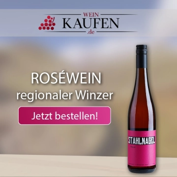 Weinangebote in Unterneukirchen - Roséwein