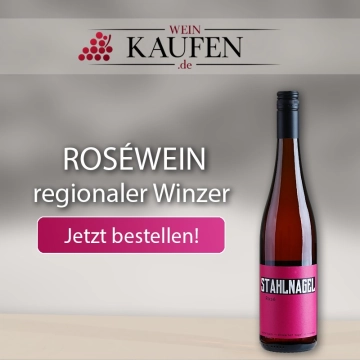 Weinangebote in Unterpleichfeld - Roséwein